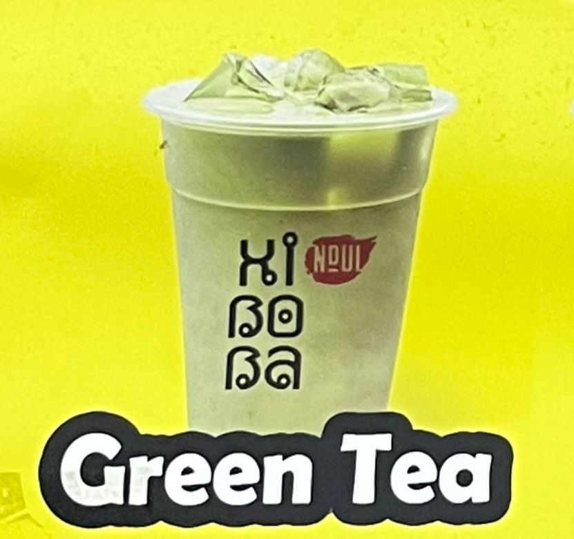 Green Tea